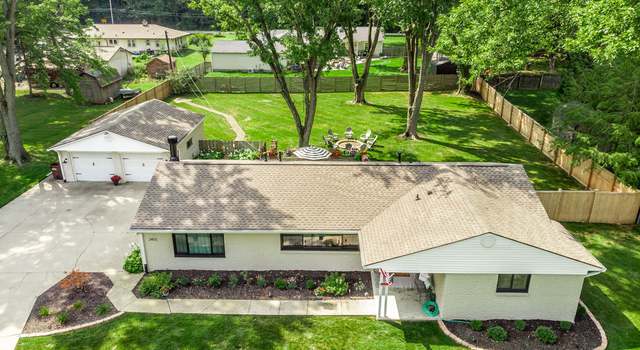Photo of 2455 Centennary Dr, Carmel, IN 46032