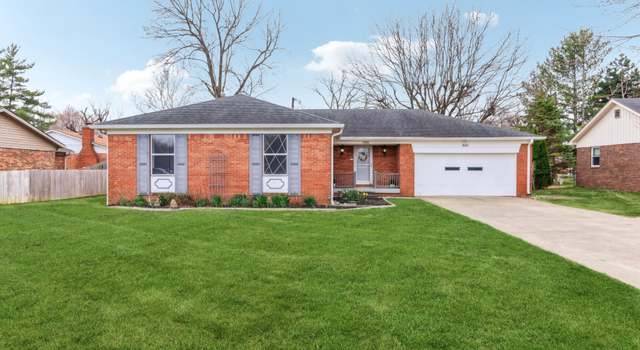 Photo of 3125 Anniston Dr, Indianapolis, IN 46227