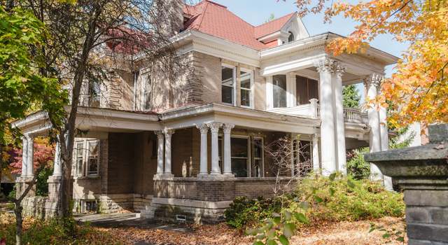 Photo of 425 S Main St, New Castle, IN 47362