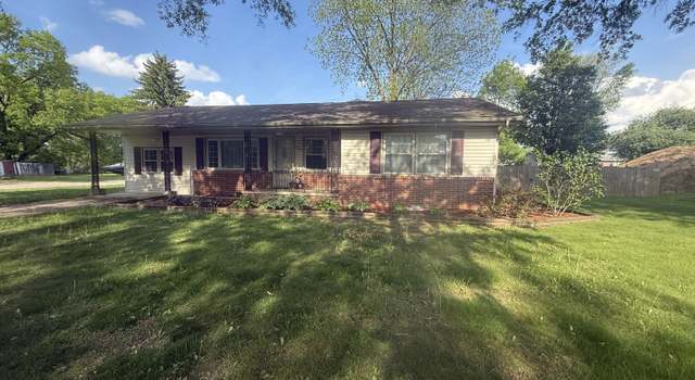 Photo of 404 S 5th St, Cayuga, IN 47928