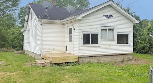 Photo of 3033 Dimmick Ave, Terre Haute, IN 47802