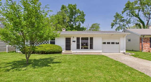 Photo of 2820 Brentwood Dr, Anderson, IN 46011