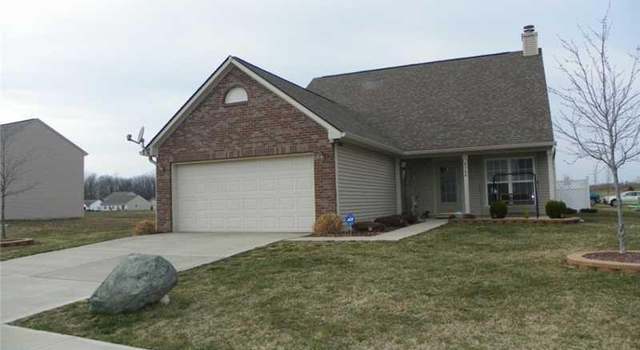 Photo of 8364 Chesterhill Ln, Indianapolis, IN 46239