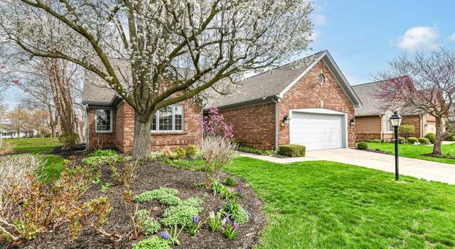 Photo of 7242 River Glen Dr, Fishers, IN 46038