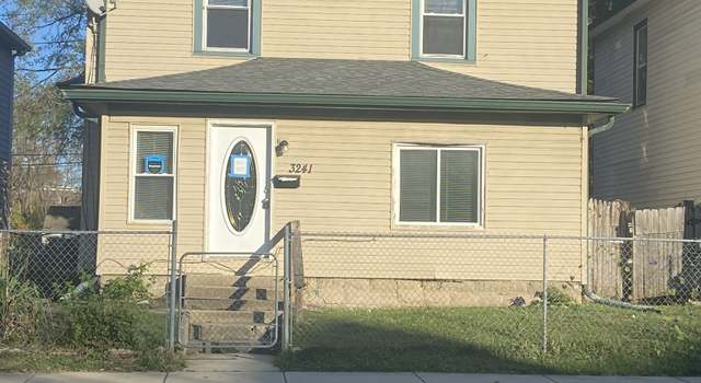 Photo of 3241 N Capitol Ave, Indianapolis, IN 46208