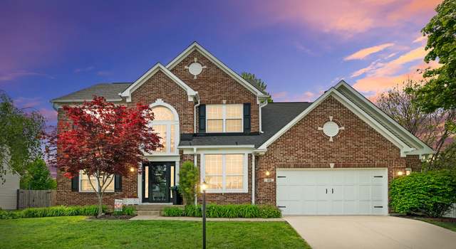 Photo of 828 Breaside Ln, Greenwood, IN 46143