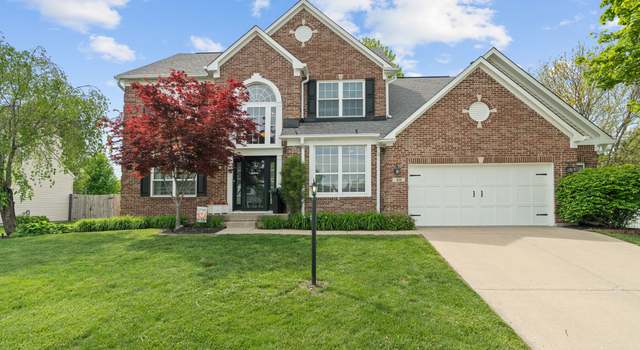 Photo of 828 Breaside Ln, Greenwood, IN 46143