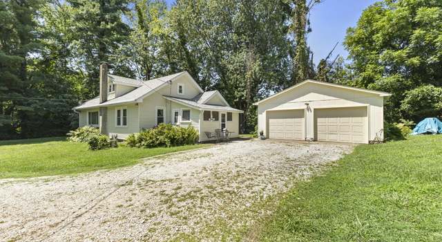 Photo of 2460 E Morgan St, Martinsville, IN 46151