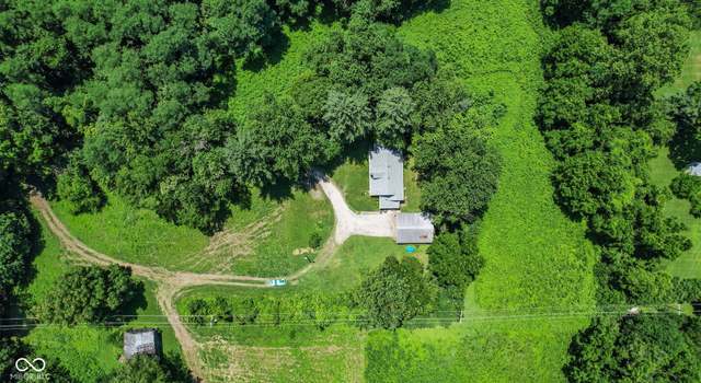 Photo of 2460 E Morgan St, Martinsville, IN 46151