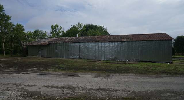Photo of 1365 E Pierceville Monroe St, Milan, IN 47031