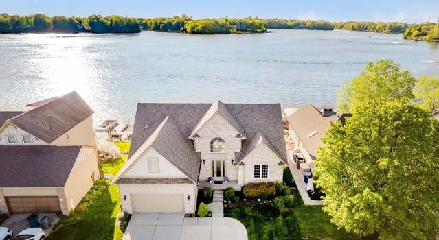 Photo of 3150 Beach Blvd, Cicero, IN 46034