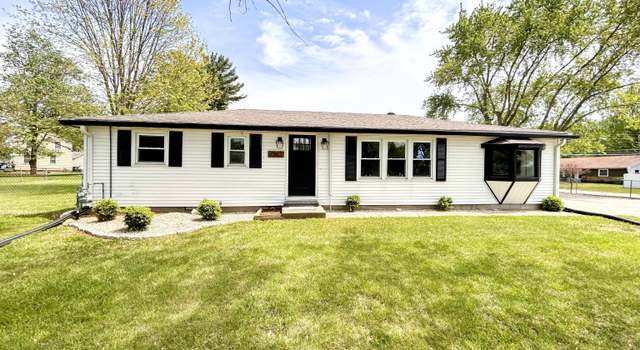 Photo of 7382 Denise Dr, Fort Wayne, IN 46835