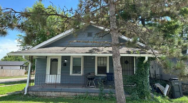 Photo of 1851-1853 E Minnesota St, Indianapolis, IN 46203