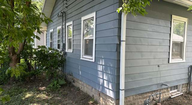 Photo of 1851-1853 E Minnesota St, Indianapolis, IN 46203