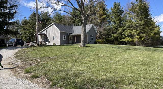 Photo of 17245 N 200 E, Summitville, IN 46070