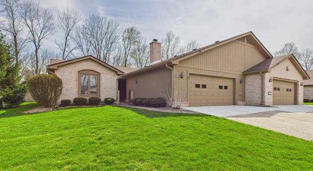 Photo of 3629 Woodglen Way, Anderson, IN 46011