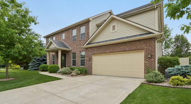 Photo of 11844 Pine Meadow Cir, Fishers, IN 46037