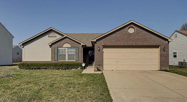 Photo of 3138 Hidden Pine Dr, Indianapolis, IN 46235