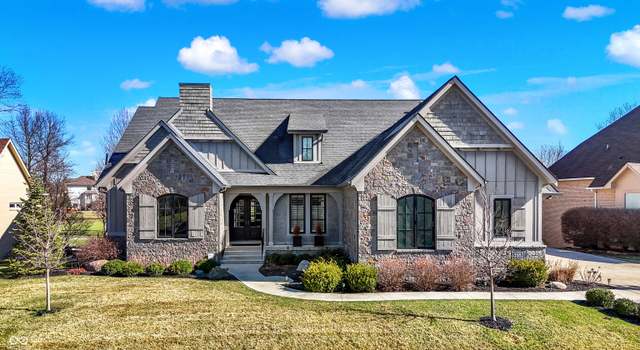 Photo of 3582 Pete Dye Blvd, Carmel, IN 46033