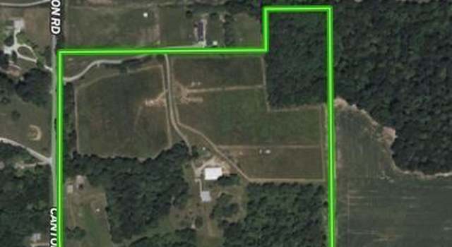 Photo of 310 S Canton South Boston Rd, Salem, IN 47167