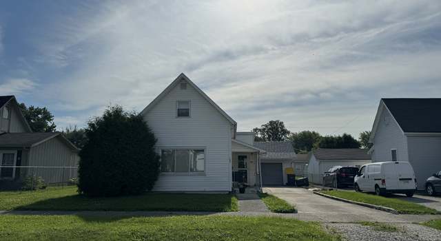 Photo of 915 N Main St, Tipton, IN 46072