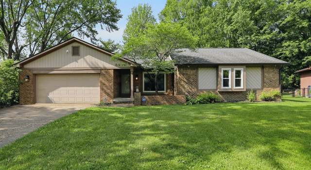 Photo of 8218 San Carlos Ct, Indianapolis, IN 46256