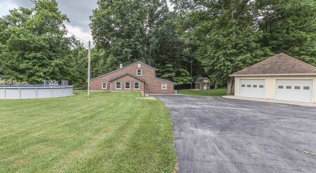 Photo of 6295 State Road 142 Rd, Martinsville, IN 46151