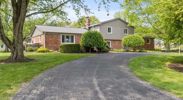 Photo of 8992 Dunsmuir Dr, Indianapolis, IN 46260