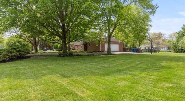 Photo of 8992 Dunsmuir Dr, Indianapolis, IN 46260