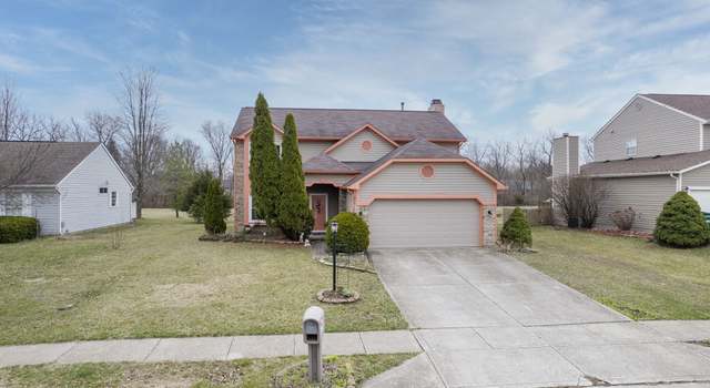 Photo of 7531 Bancaster Dr, Indianapolis, IN 46268