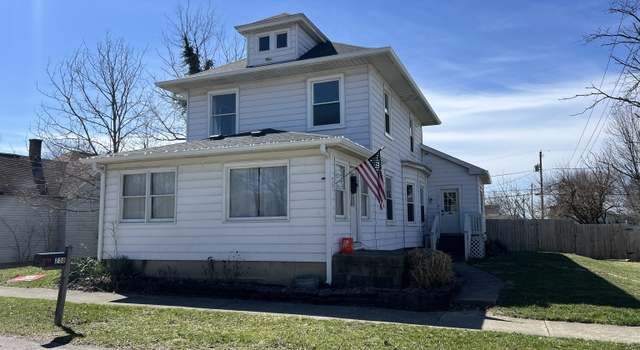 Photo of 238 S Main St, Wilkinson, IN 46186