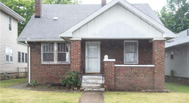 Photo of 2317 Jackson St, Anderson, IN 46016