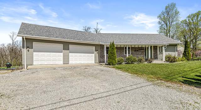 Photo of 20592 E State Road 46, Hartsville, IN 47244