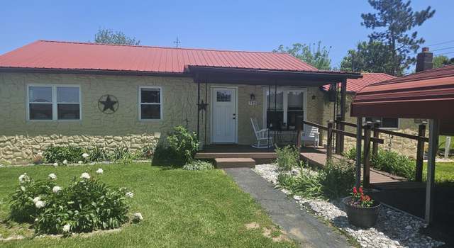 Photo of 705 S 450 E, Franklin, IN 46131