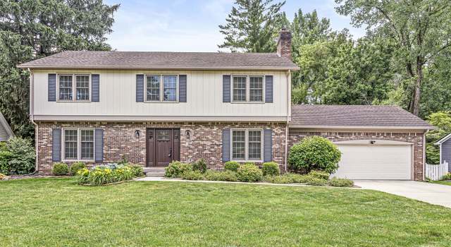 Photo of 4431 Cranbrook Dr, Indianapolis, IN 46250
