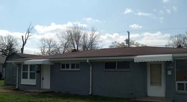 Photo of 2441-2443 Wade St, Indianapolis, IN 46203