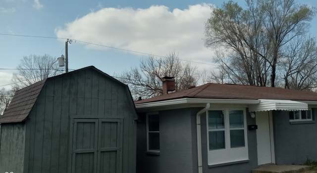 Photo of 2441-2443 Wade St, Indianapolis, IN 46203
