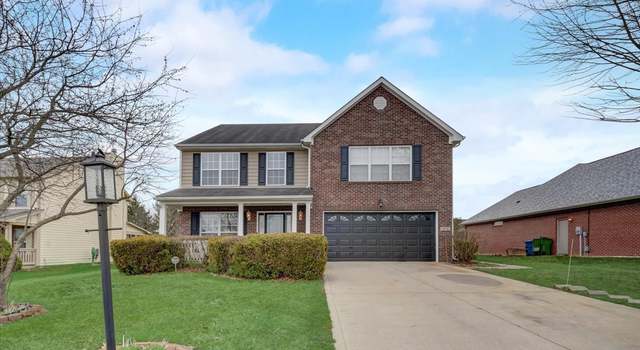 Photo of 10051 Gate Dr, Indianapolis, IN 46239