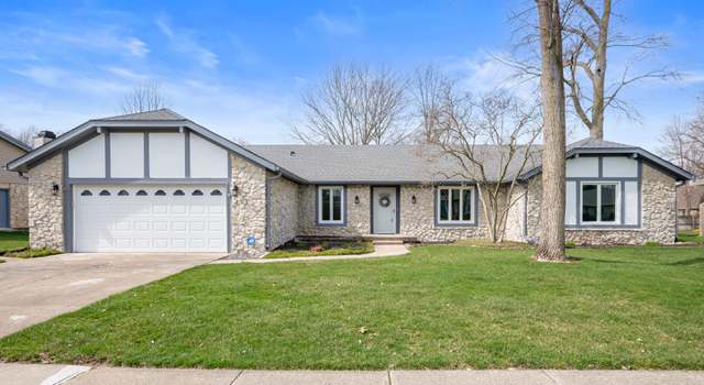 Photo of 8020 Bittern Ln, Indianapolis, IN 46256
