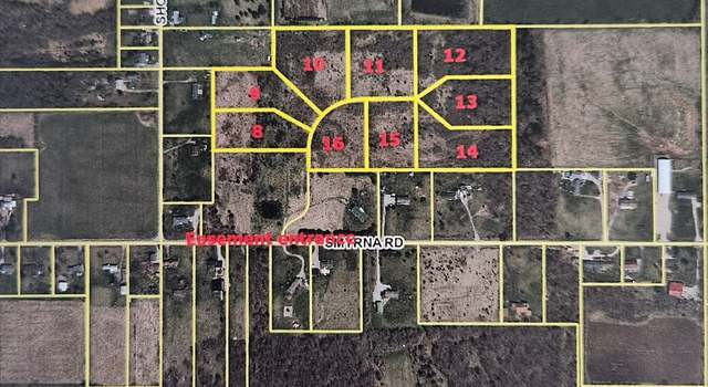 Photo of 0 Smyrna Rd, Richmond, IN 47374