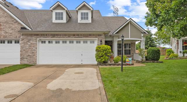 Photo of 4907 Franklin Villas Pl, Indianapolis, IN 46237