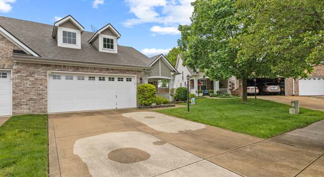 Photo of 4907 Franklin Villas Pl, Indianapolis, IN 46237