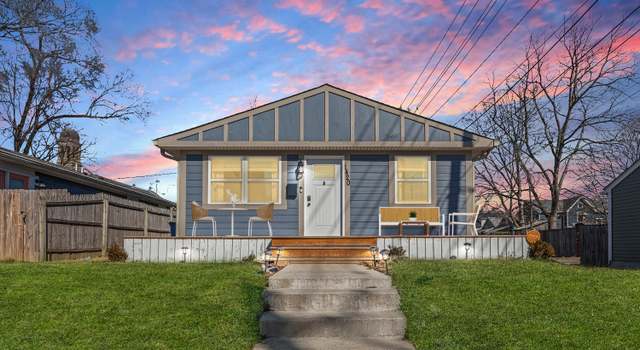 Photo of 1420 E Market St, Indianapolis, IN 46201
