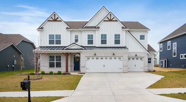 Photo of 4241 Risen Star Way, Bargersville, IN 46106
