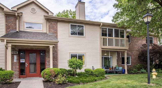 Photo of 1046 Timber Creek Dr #3, Carmel, IN 46032