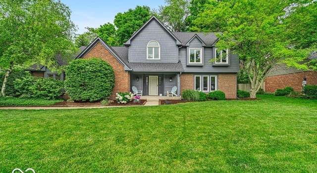 Photo of 12961 Limberlost Dr, Carmel, IN 46033
