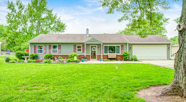 Photo of 318 S Routiers Ave, Indianapolis, IN 46219