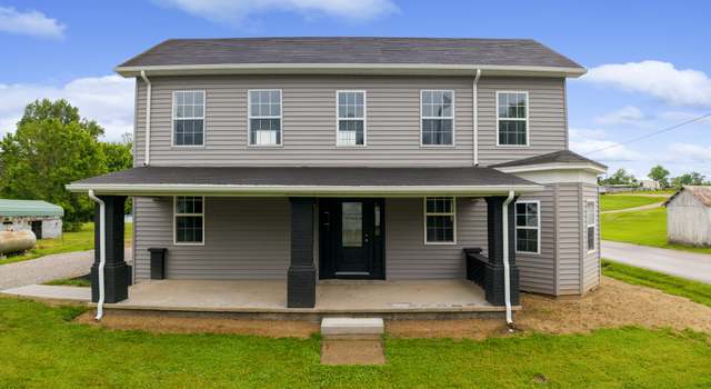 Photo of 5684 S State Road 39, Brownstown, IN 47220