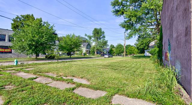 Photo of 2632 N Harding St, Indianapolis, IN 46208