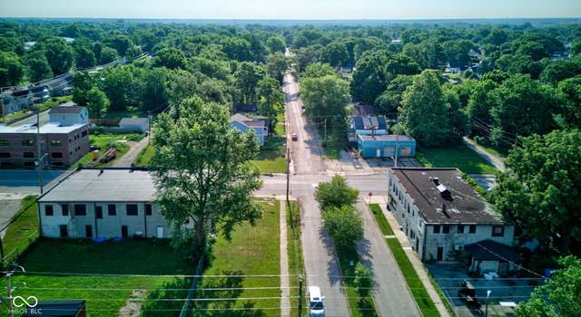 Photo of 2632 N Harding St, Indianapolis, IN 46208